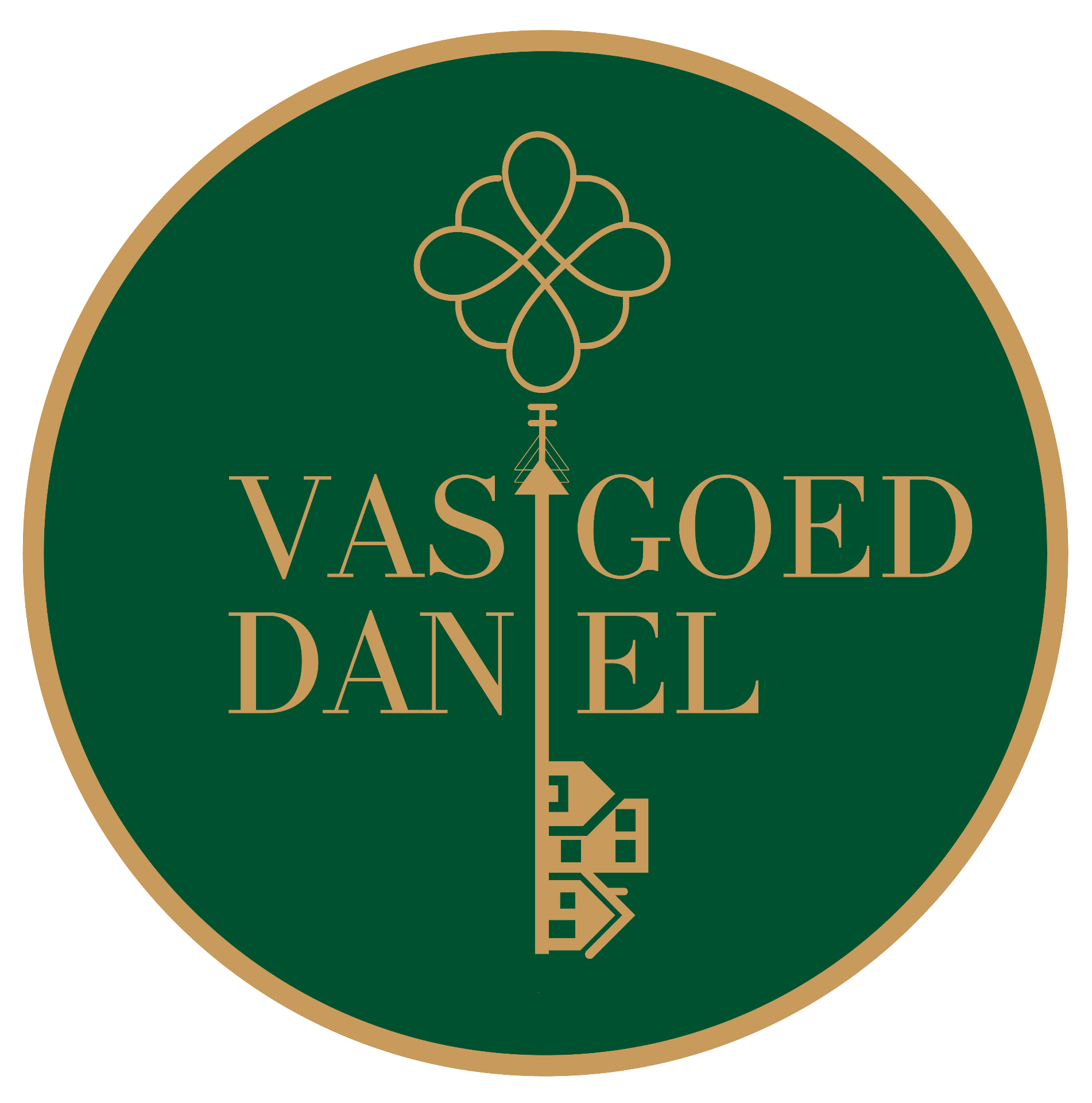 Vastgoed Daniël